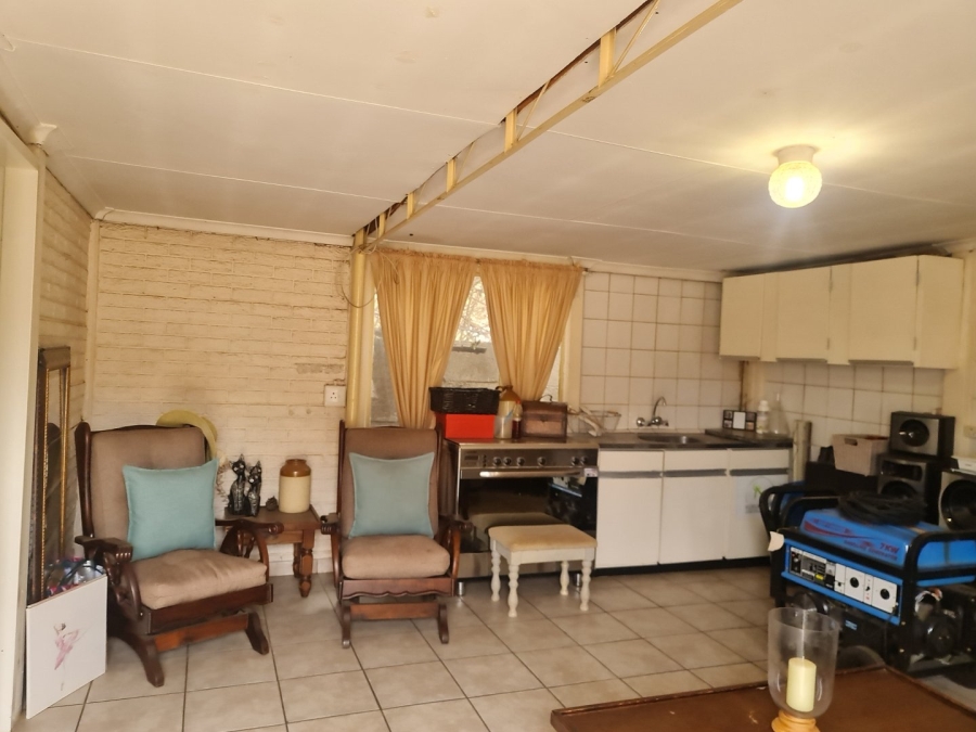 3 Bedroom Property for Sale in Rustenburg Central North West